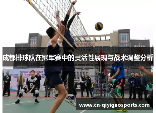 成都排球队在冠军赛中的灵活性展现与战术调整分析