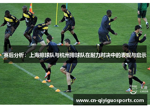 赛后分析：上海排球队与杭州排球队在耐力对决中的表现与启示